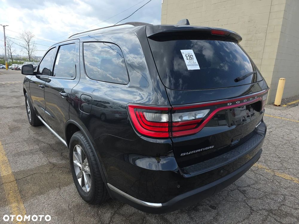 Dodge Durango - 6