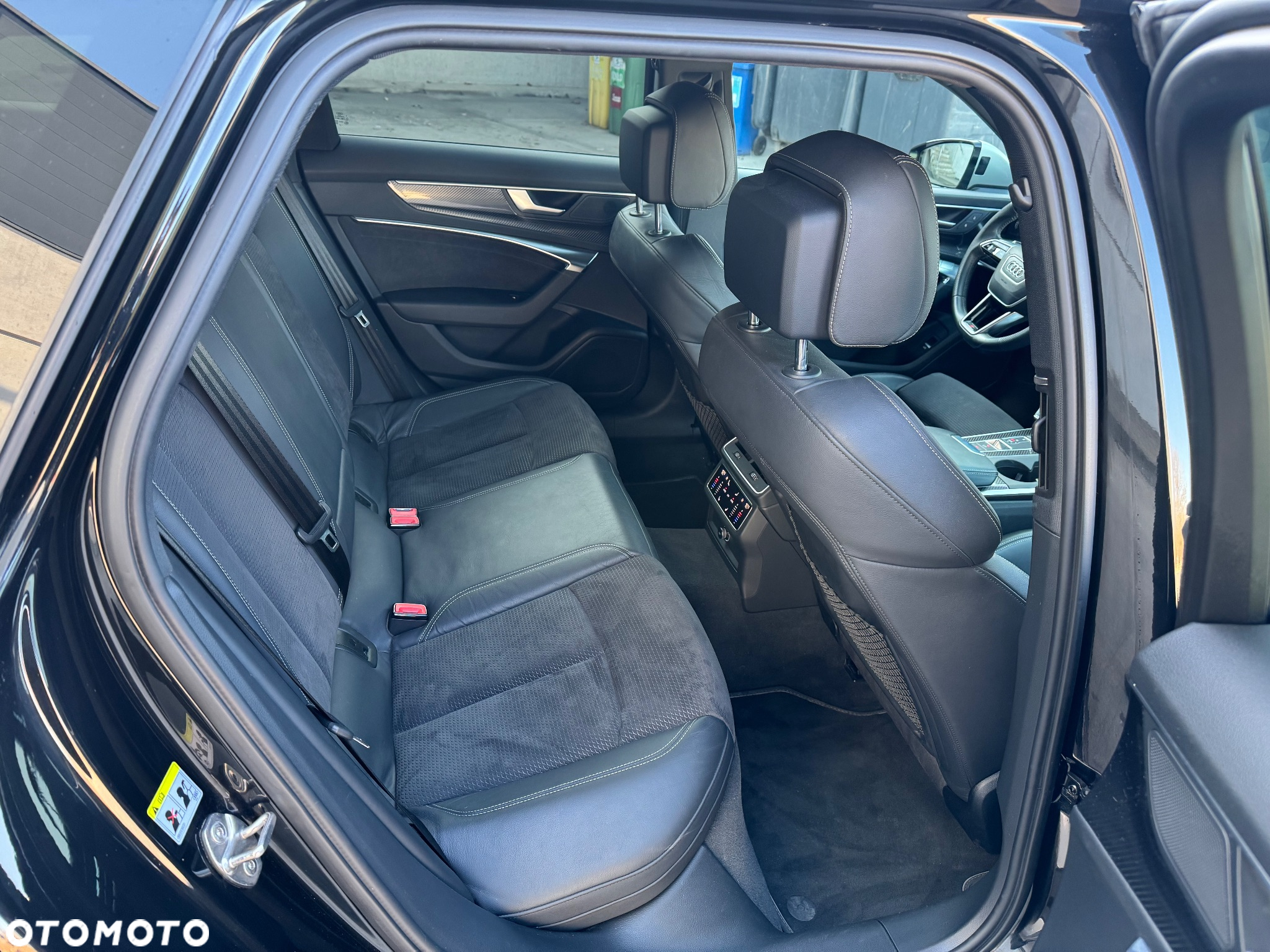 Audi A6 Avant 50 TDI quattro tiptronic S line - 19