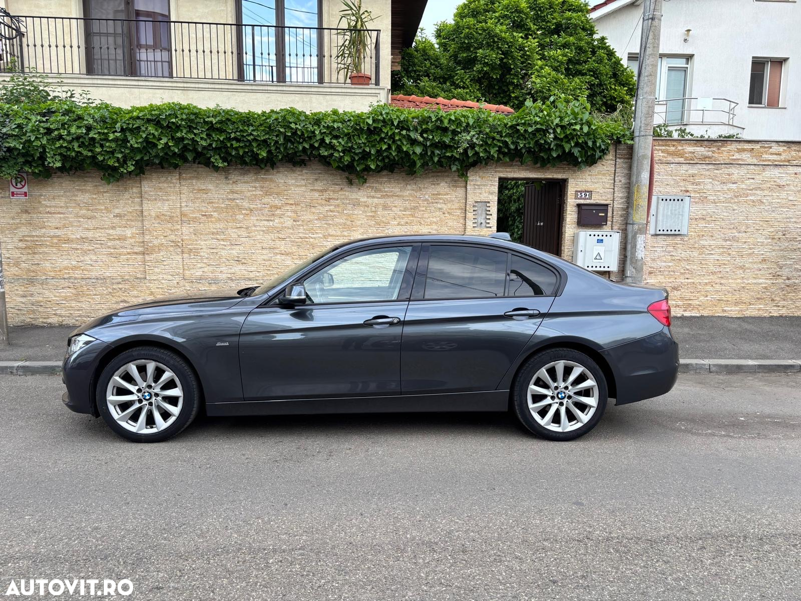 BMW Seria 3 - 11