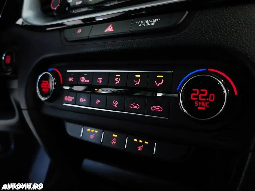 Kia XCeed 1.6 GDI DCT6 OPF Plug-in-Hybrid Vision - 10