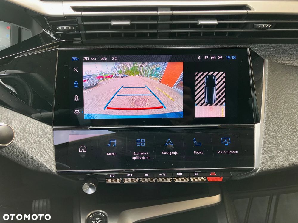 Peugeot 308 1.2 PureTech Allure Pack S&S - 25