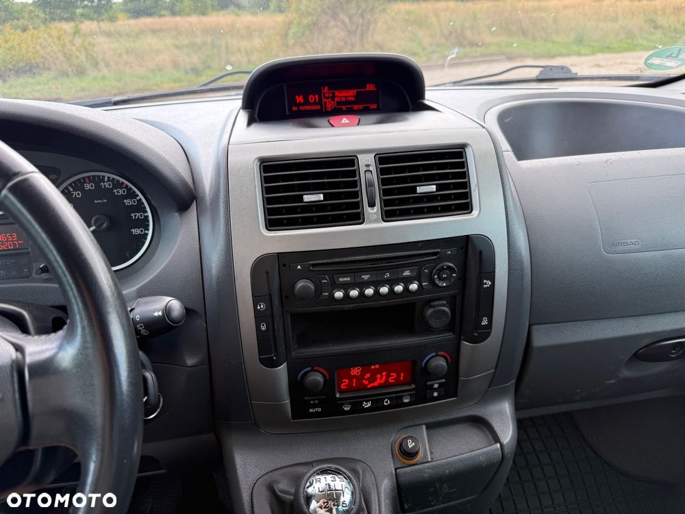Fiat Scudo Panorama L2H1 Executive - 17