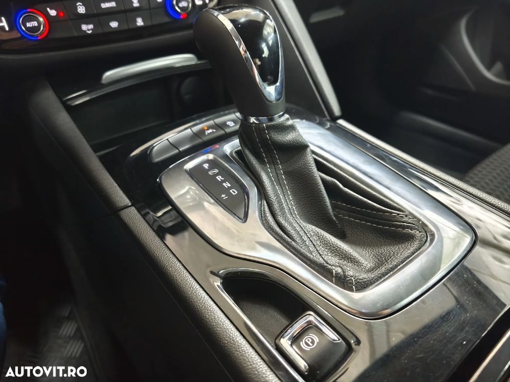 Opel Insignia Grand Sport 2.0 Start/Stop Aut. Elegance - 14