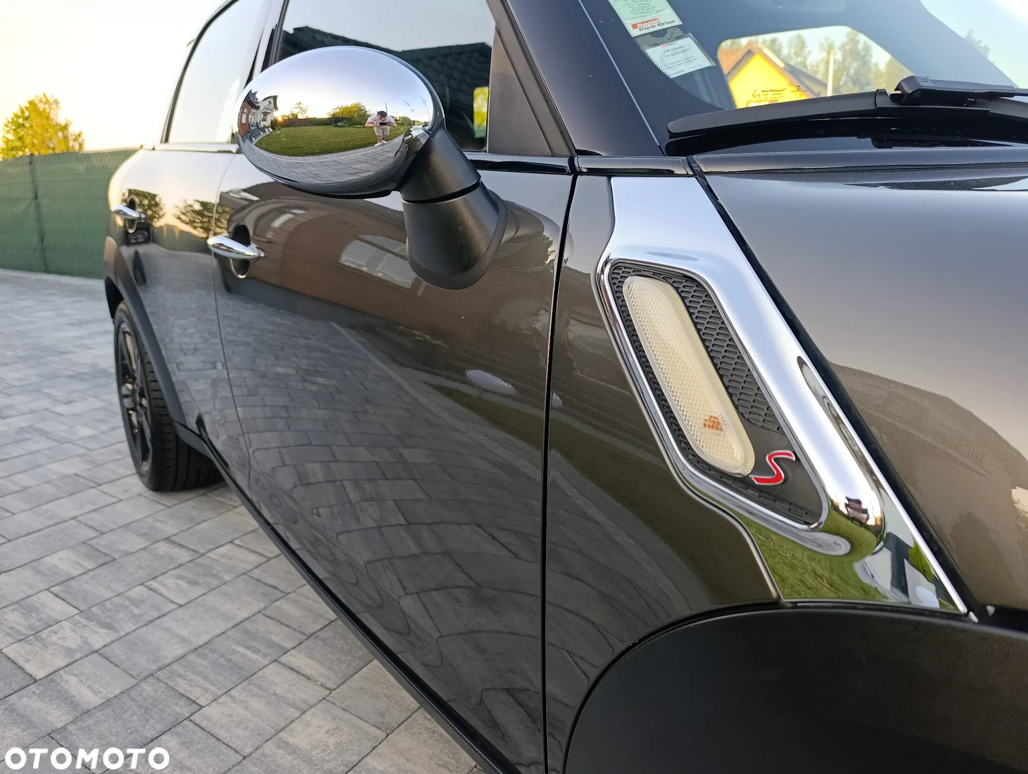 MINI Countryman Cooper SD All4 Park Lane - 10