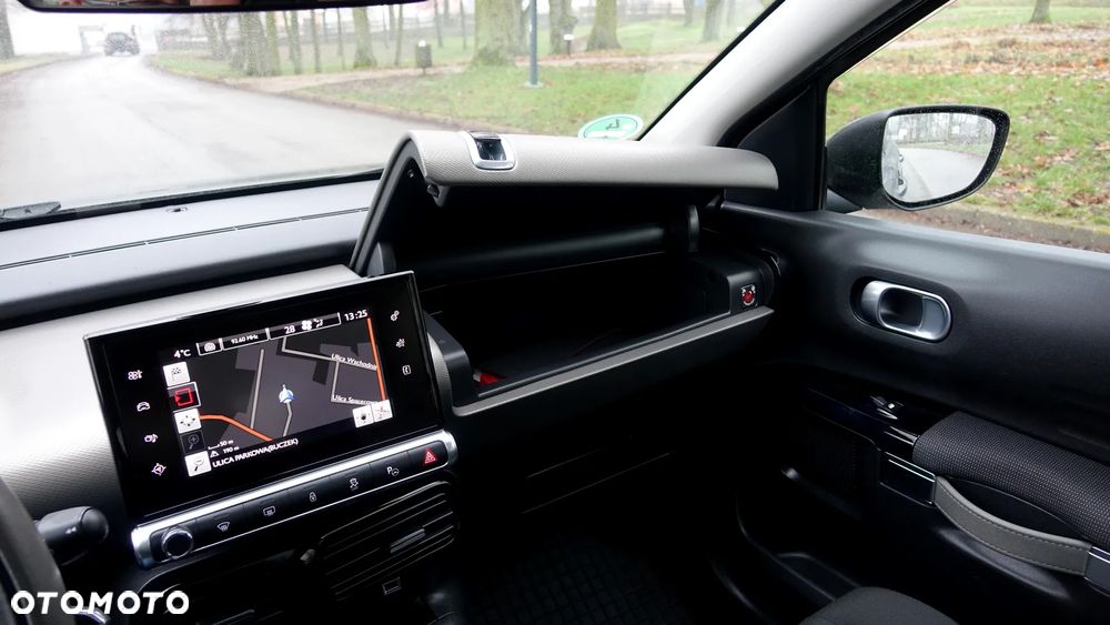 Citroën C4 Cactus 1.6 Blue HDi Shine - 20