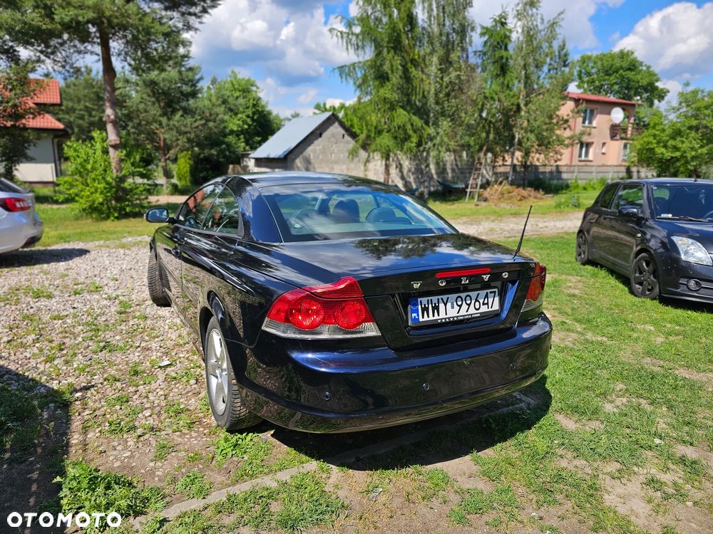 Volvo C70 2.0D Momentum - 15