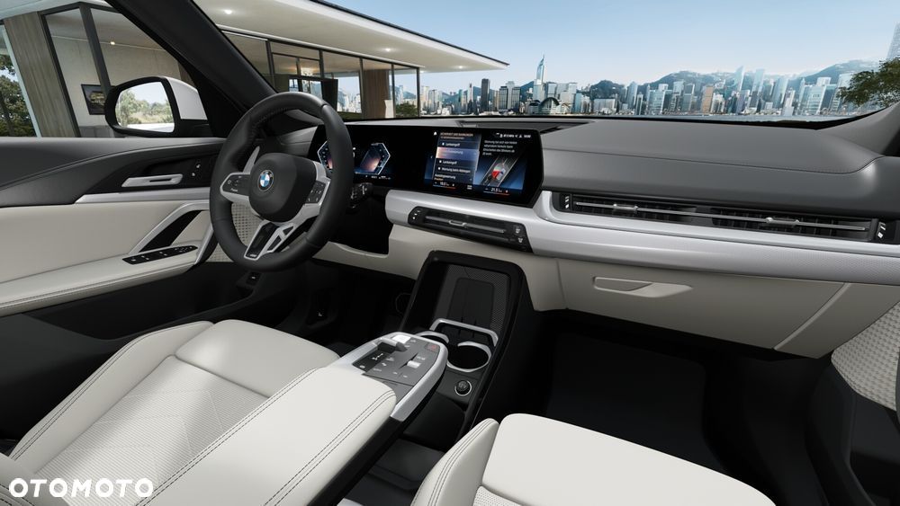 BMW X1 sDrive18i M Sport sport - 12
