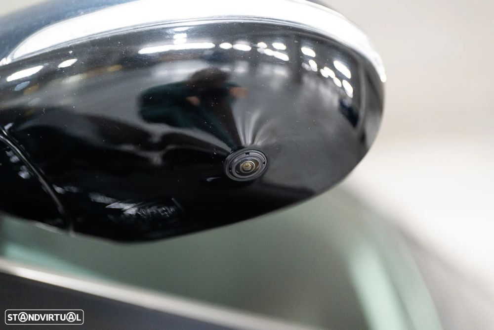 Kia Sorento 2.2 CRDi TOP Aut. - 10