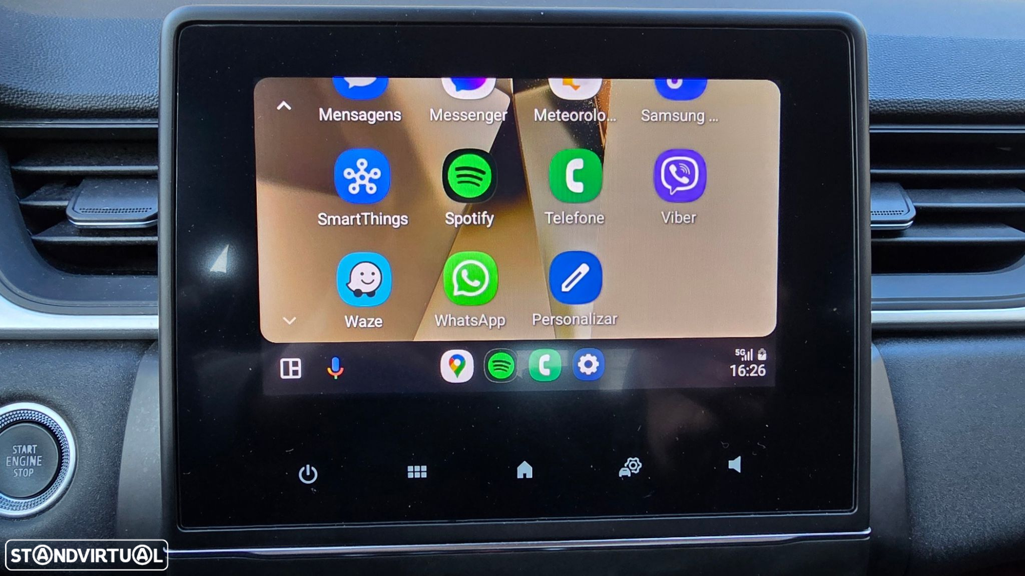 Renault Captur - 22