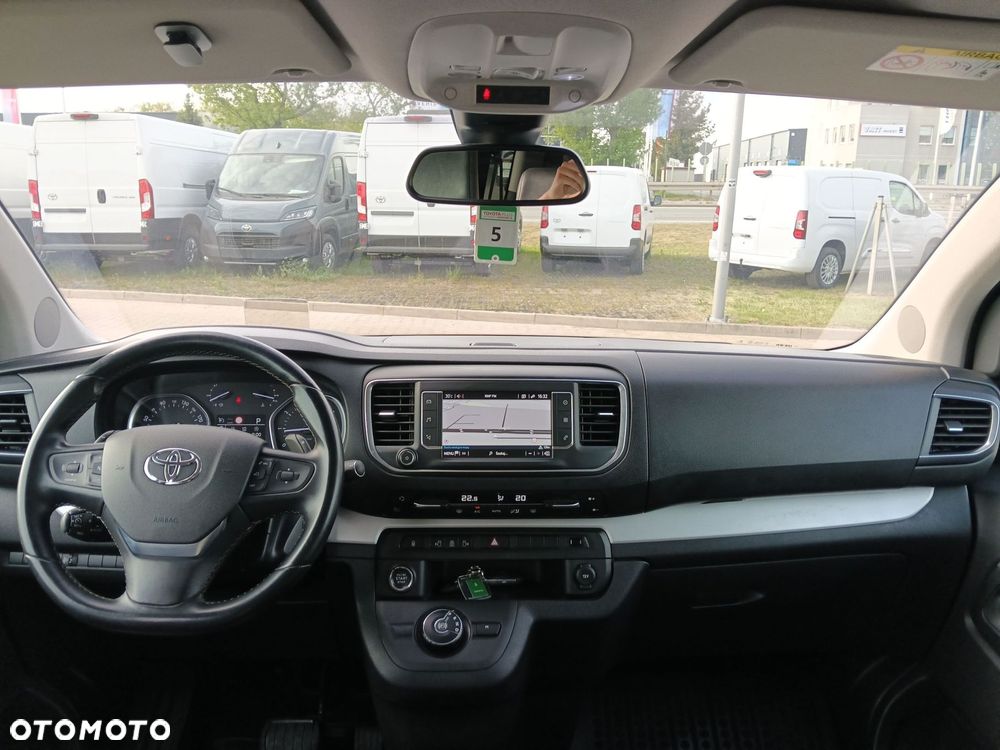 Toyota Proace Verso 2.0 D4-D Long VIP - 2