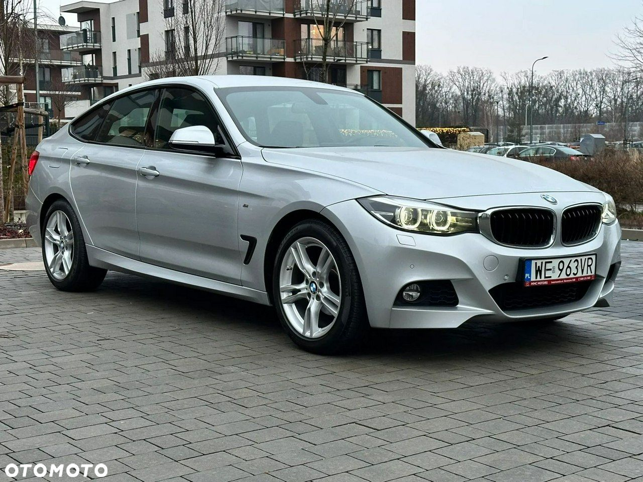 BMW Seria 3 - 3