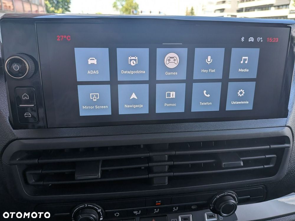 Fiat Scudo - 19