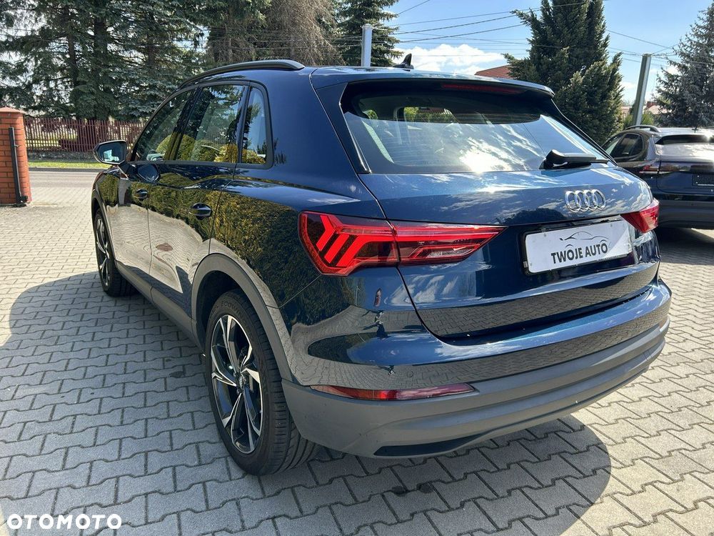 Audi Q3 35 TFSI S tronic - 5