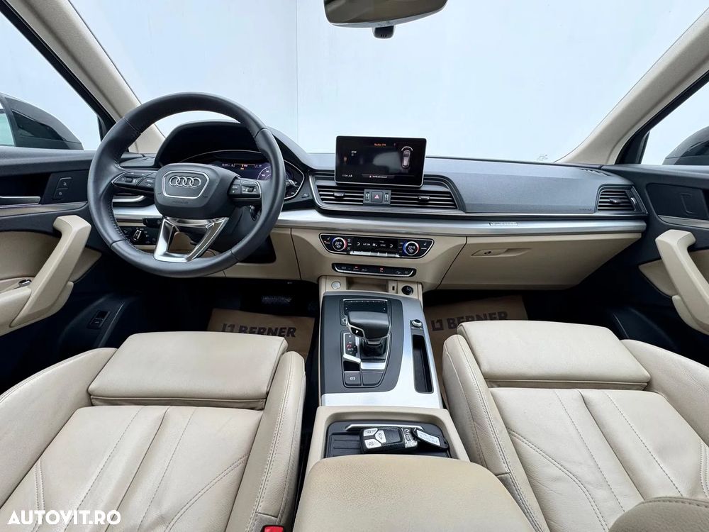 Audi Q5 ver-2-0-tdi-quattro-s-tronic - 22