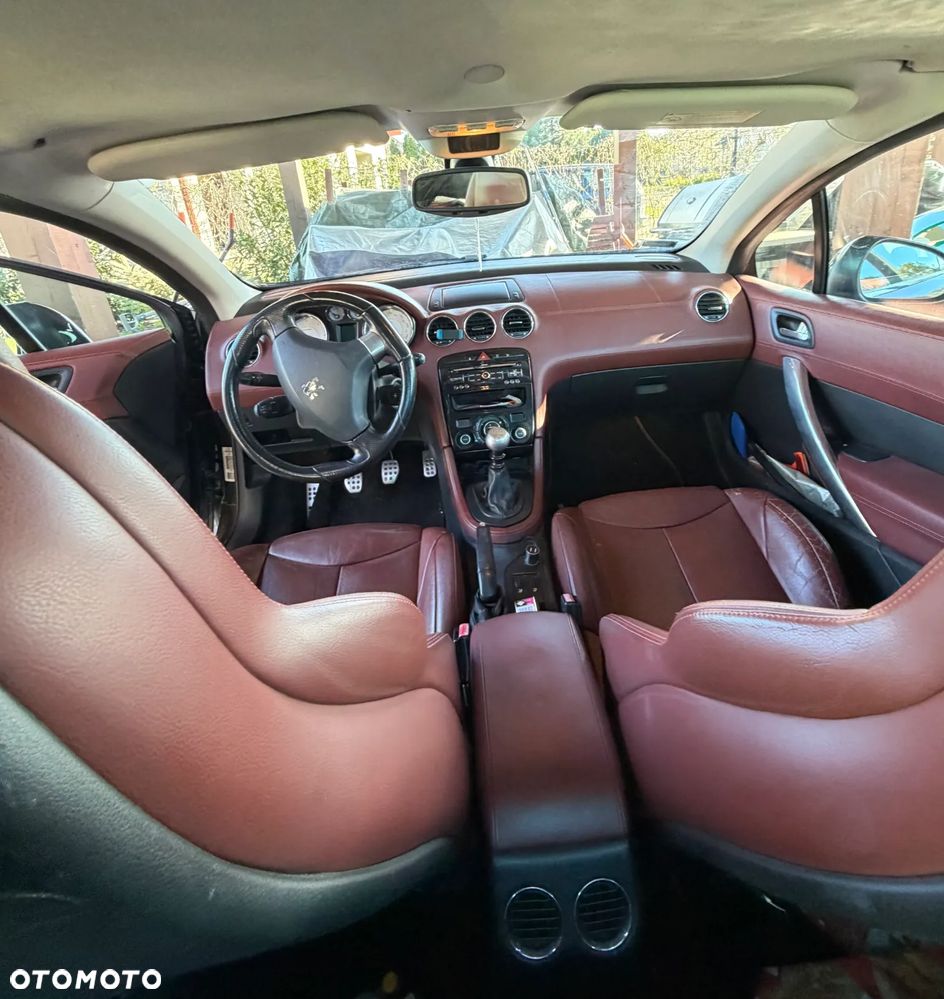 Peugeot 308 CC 2.0 HDi Sport Pack - 1