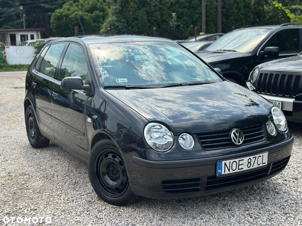 Volkswagen Polo - 2