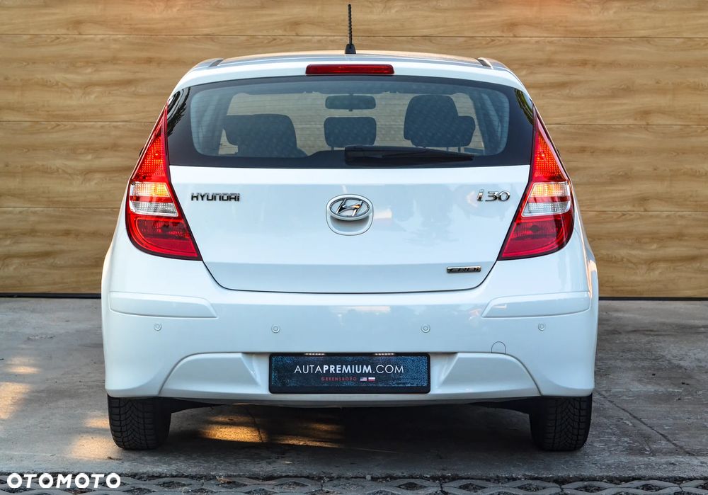 Hyundai i30 1.6 CRDi Classic EU5 - 3