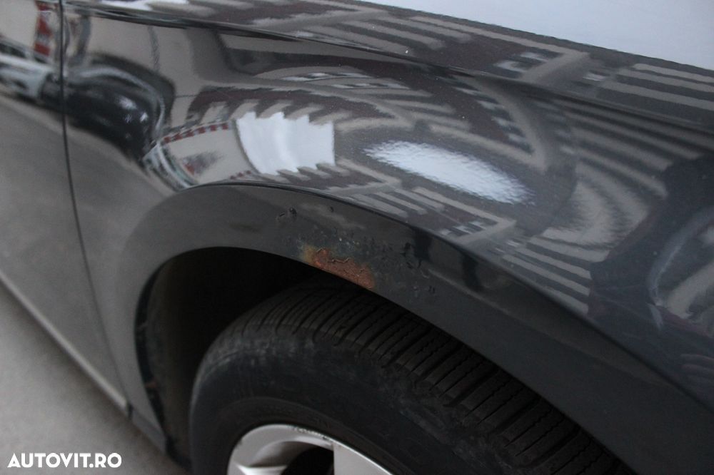 Volkswagen Passat 2.0 TDI DPF Blue TDI DSG Comfortline - 27