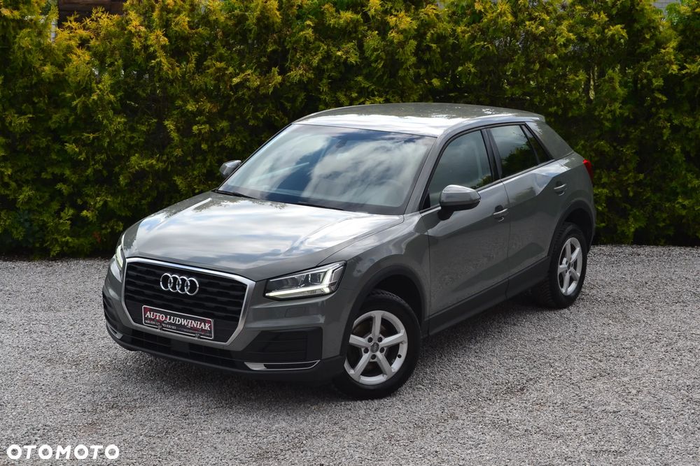 Audi Q2 30 TFSI Advanced - 7