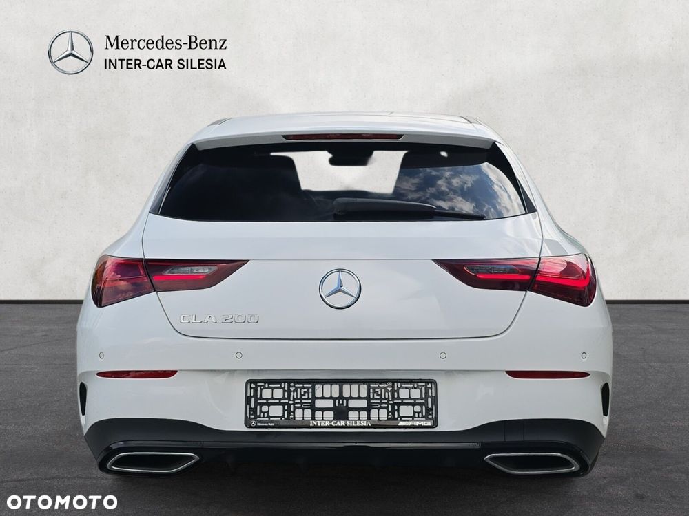 Mercedes-Benz CLA - 6