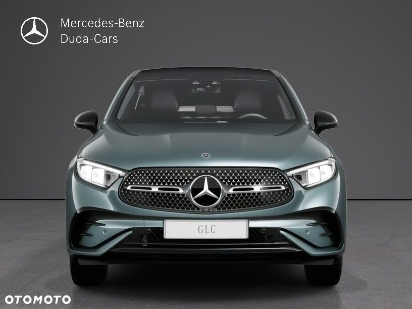 Mercedes-Benz GLC - 5