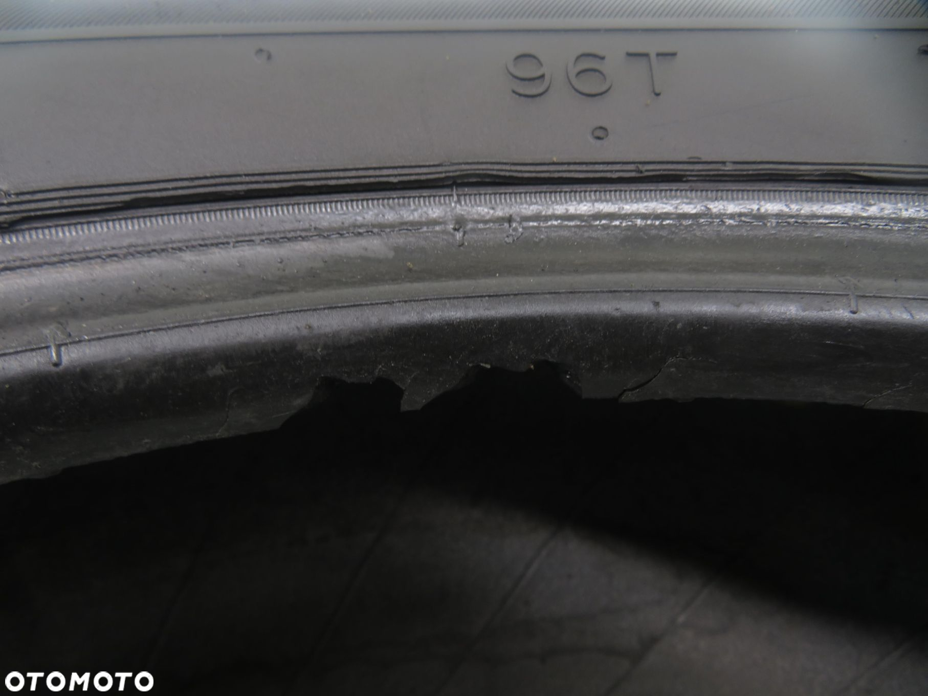 2x 215/65 R15 OPONY ZIMOWE BIEŻNIKOWANE Targum Winter 4 96T - 6