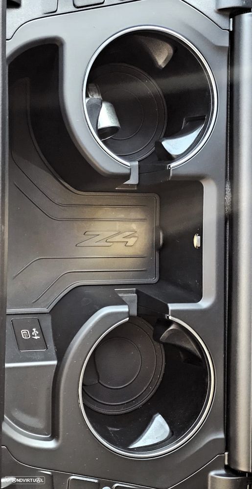 BMW Z4 sDrive30i Aut. M Sport - 19