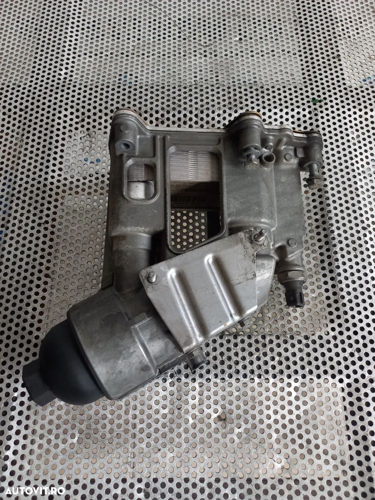 Racitor Ulei Termoflot Bmw X1 X3 E83 E84 2.0 D N47D20 Dezmembrez Bmw X3 E83 LCI Facelift 2.0 D Manu - 7