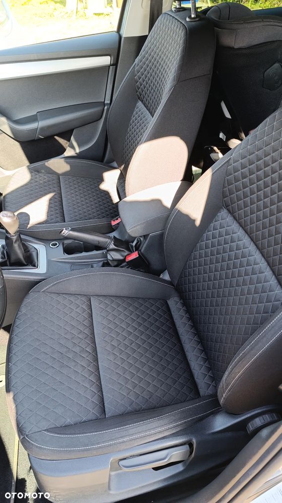 Skoda Octavia 2.0 TDI Drive - 10