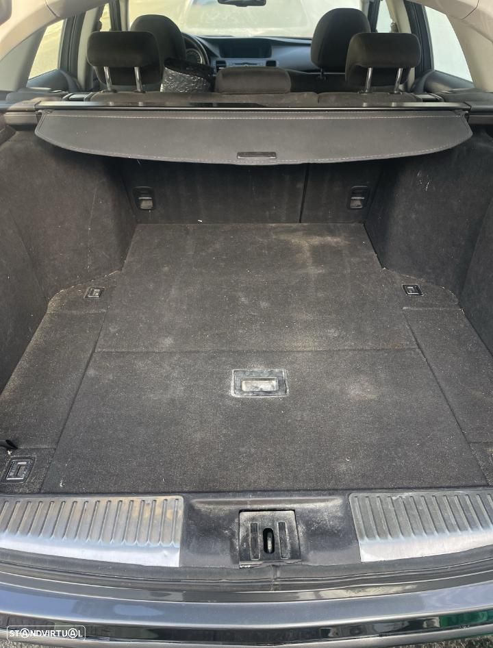 Honda Accord Tourer - 4
