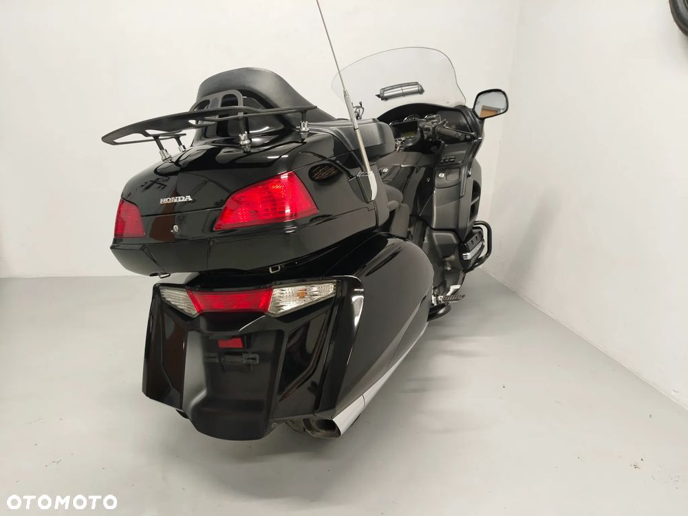 Honda GL - 7