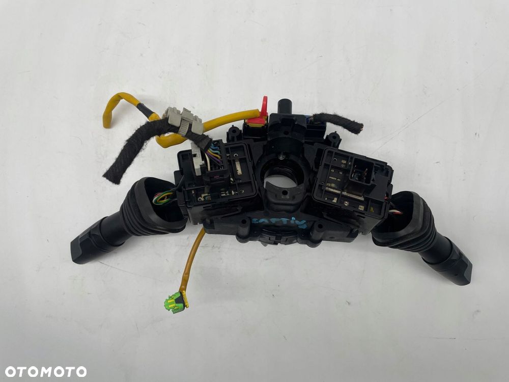 panele sterowania przełączniki chevrolet captiva 20982765 - 4