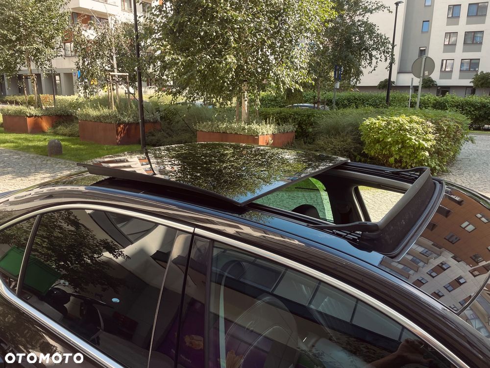 Skoda Superb 2.0 TDI 4x4 L&K DSG - 15