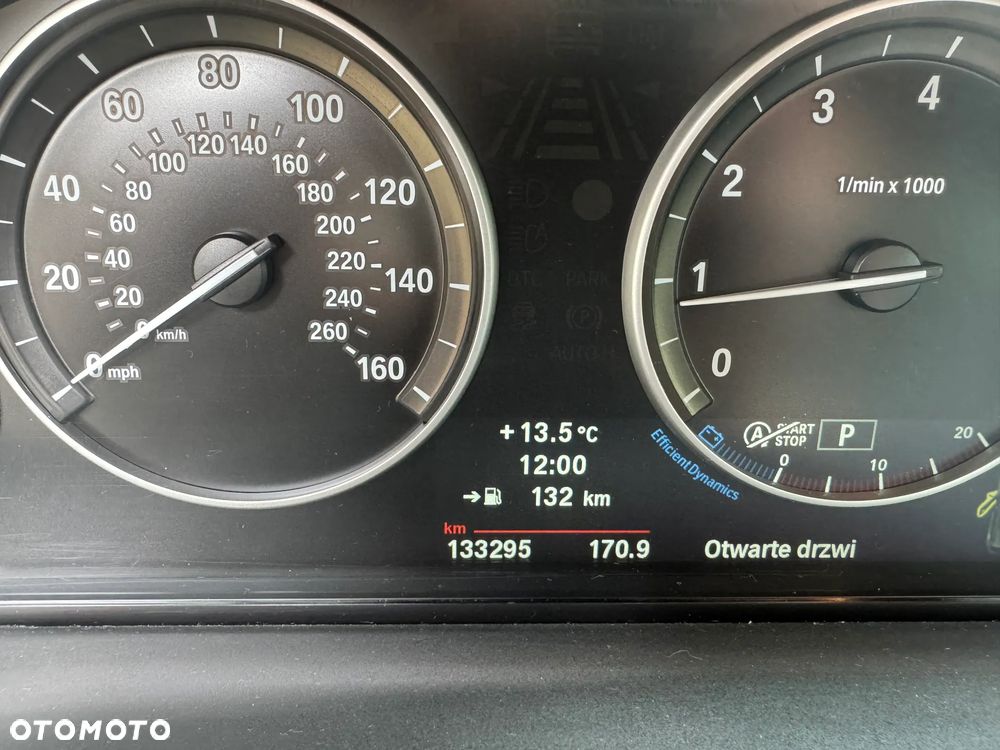 BMW X3 xDrive28i - 10