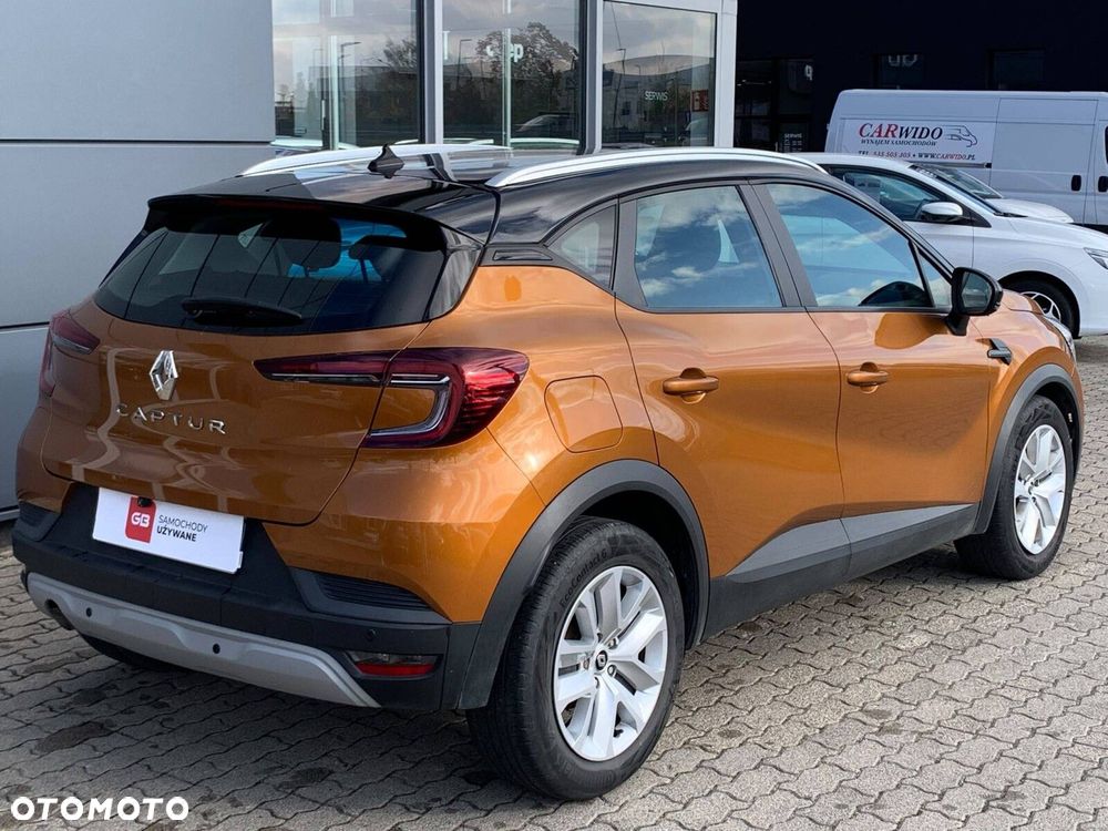 Renault Captur 1.0 TCe Intens - 8