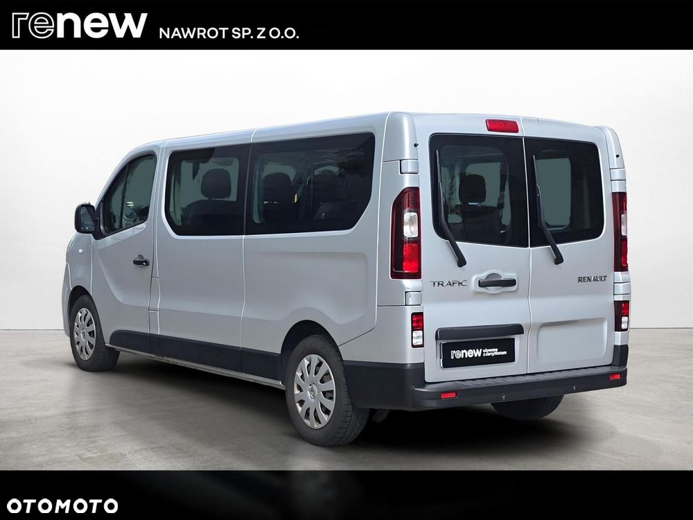 Renault trafic - 3