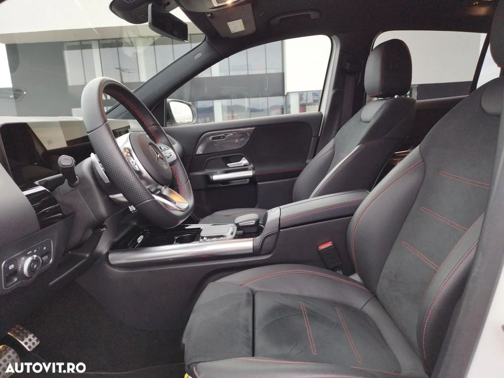 Mercedes-Benz GLA 200 4MATIC Aut. - 11