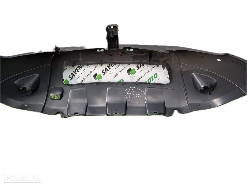 Para Choques Frente Dacia Duster (Hs_) - 4