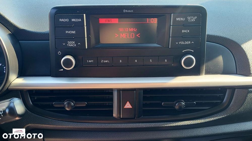 Kia Picanto - 17