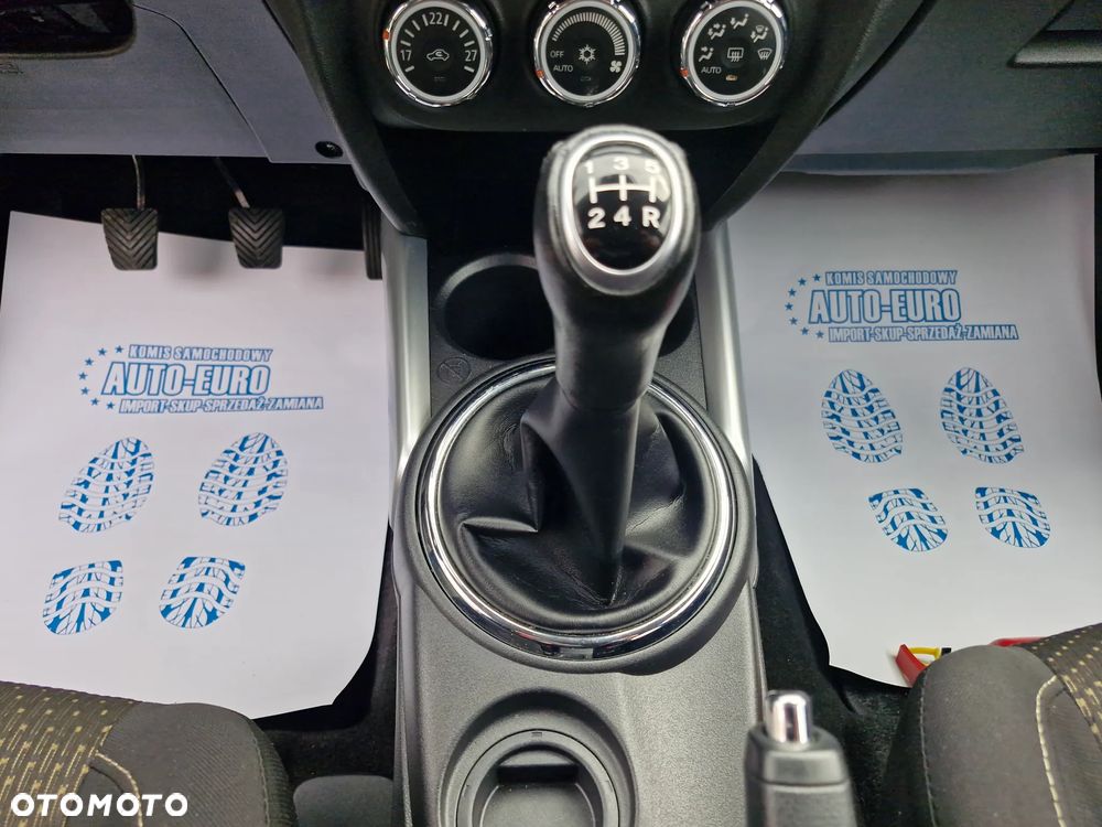 Mitsubishi ASX 1.6 Instyle AS&G - 31