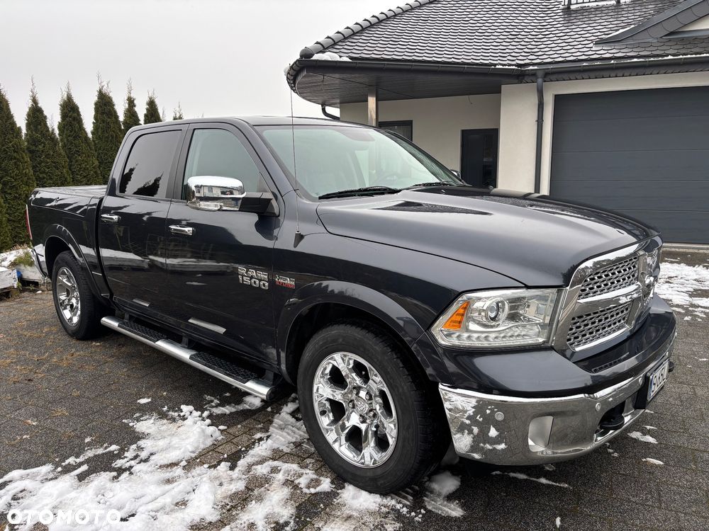 RAM 1500 - 3
