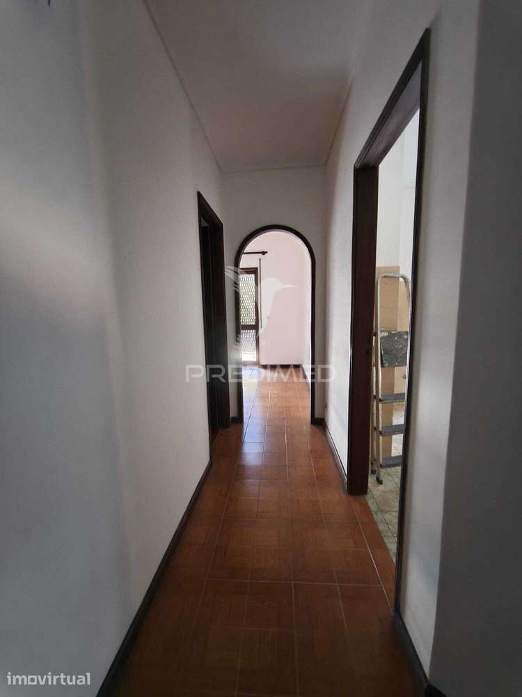 Apartamento T1 para Arrendamento na Avenida José Estevão | Gafanha... - Grande imagem: 2/8