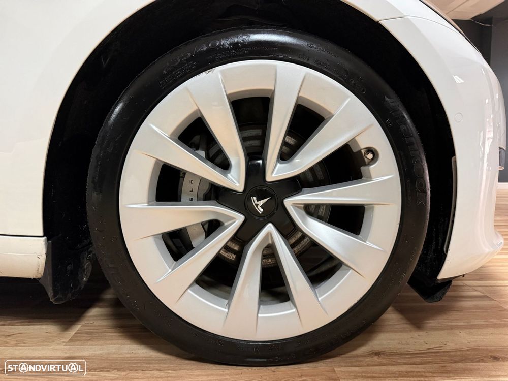 Tesla Model 3 Long Range Tração Integral - 11
