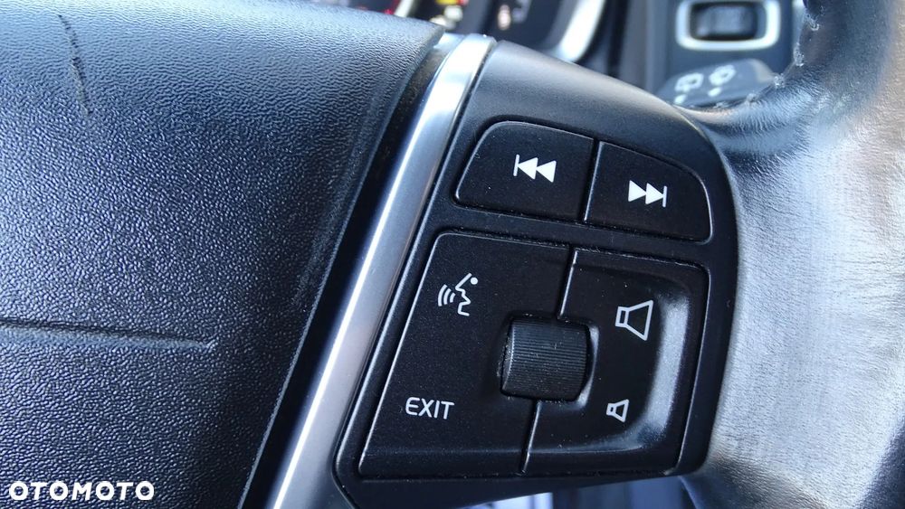 Volvo XC 60 D3 Geartronic Ocean Race - 18