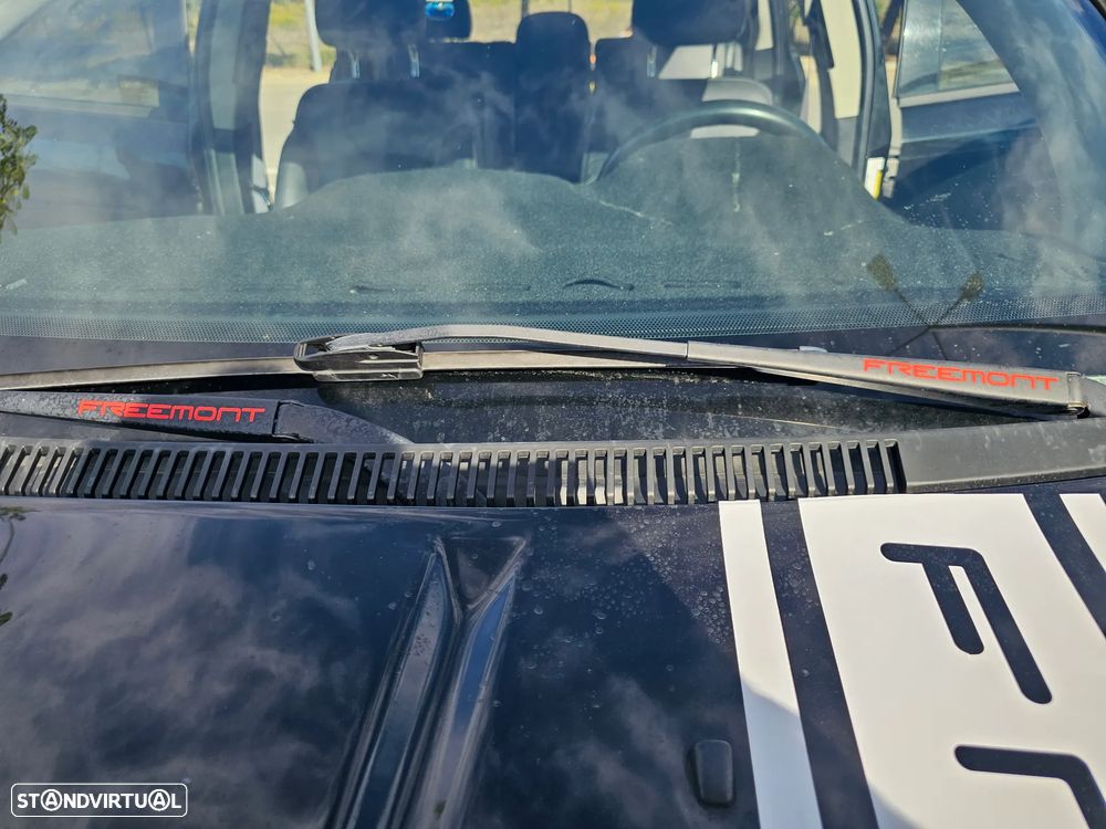 Fiat Freemont 2.0 M-Jet - 30