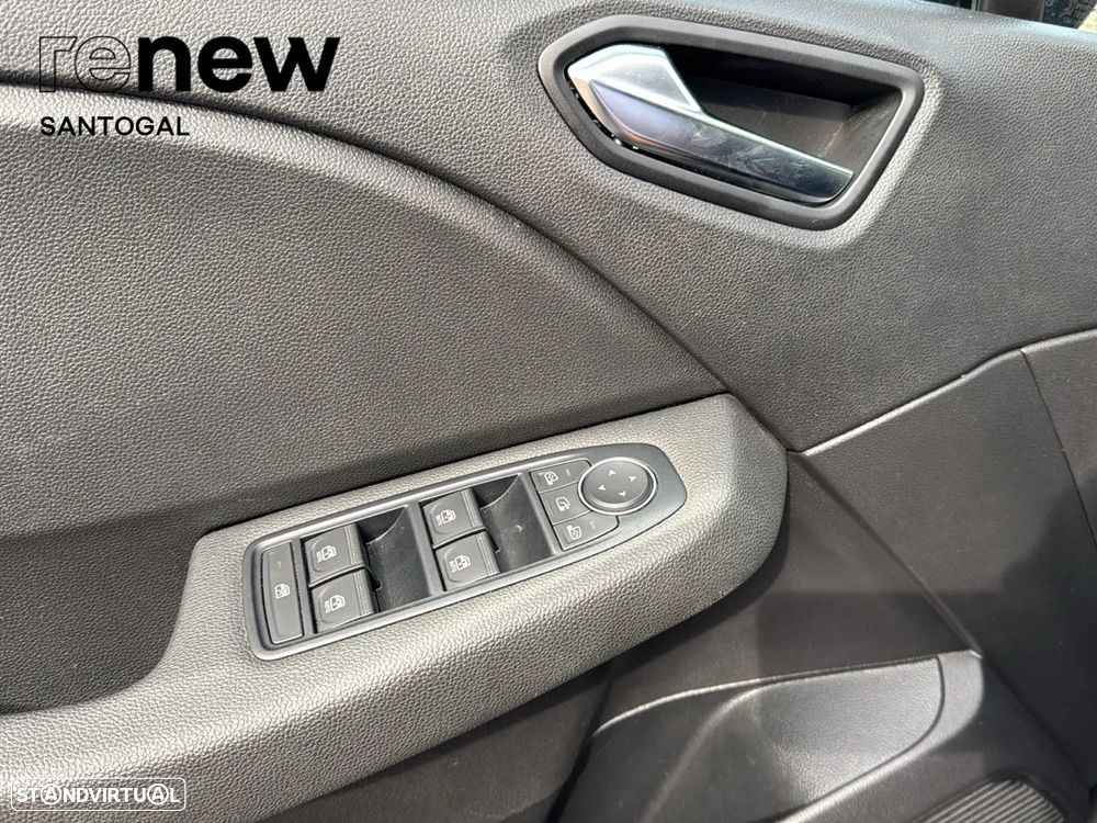 Renault Clio 1.0 TCe Evolution Bi-Fuel - 20