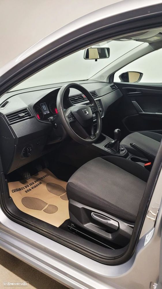 SEAT Ibiza 1.6 TDI Style - 8