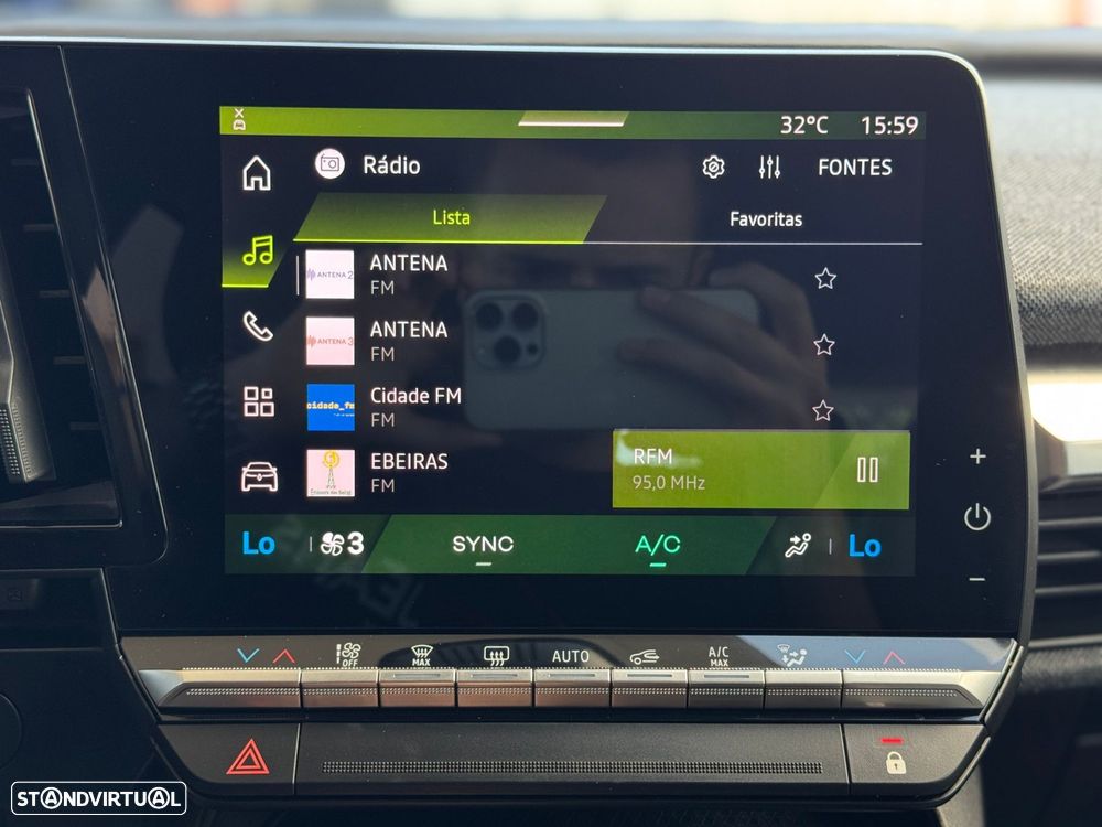 Renault Mégane - 33