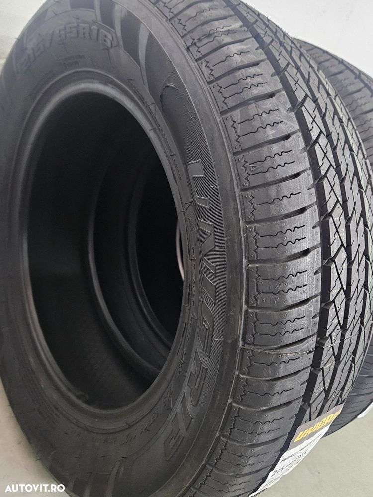 215/65 R16 102H XL  UNIGRIP (Gripmax) Anvelope H/T 4x4 M+S - 4