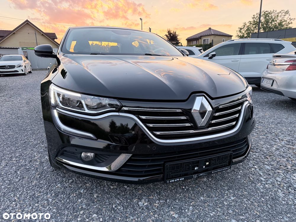 Renault Talisman - 18